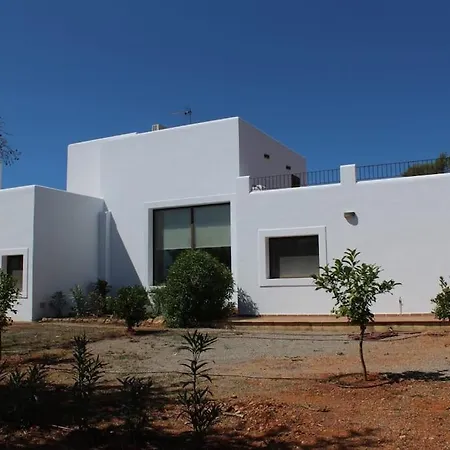 Casa Serena Con Piscina Y Jardin Sant Llorenc de Balafia