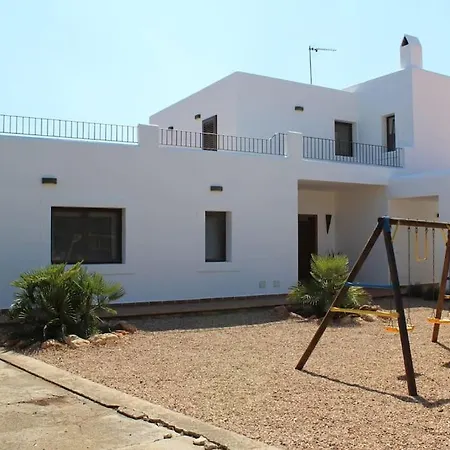 Casa Serena Con Piscina Y Jardin Semesterbostad *