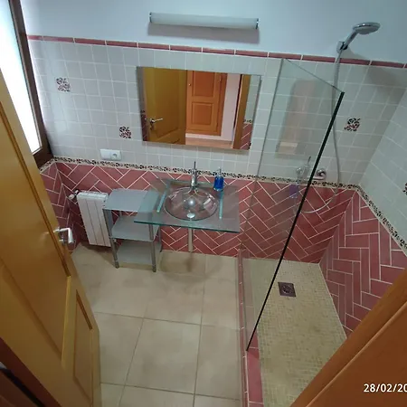Casa Serena Con Piscina Y Jardin Sant Llorenc de Balafia